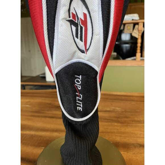 Golf Club Headcover - Top Flite TF XL #1 - Picture 4 of 10